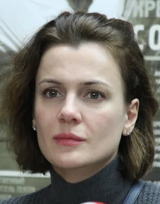 Natalya Shvets
