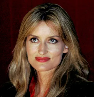 Görsel: Eleanore Studer / CC BY-SA Natascha McElhone