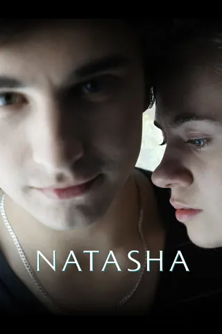 Görsel: TMDB Natasha afişi