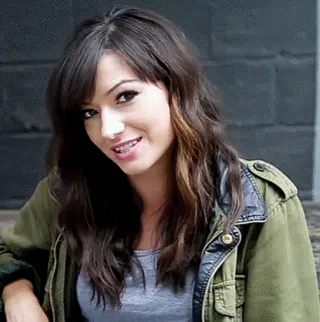 Natasha Negovanlis