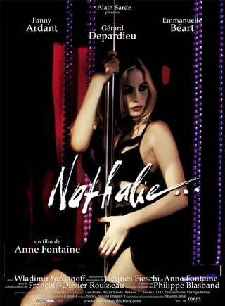 Nathalie... afişi