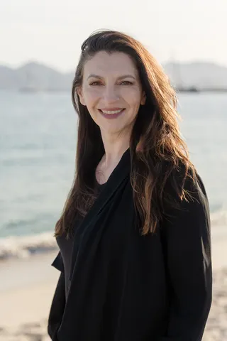Nathalie Boyer