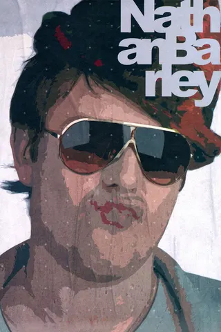 Nathan Barley afişi