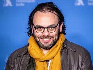 Görsel: Harald Krichel / CC BY-SA Nathan Silver