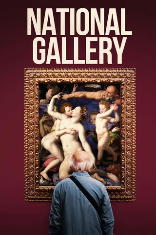 Görsel: TMDB National Gallery afişi