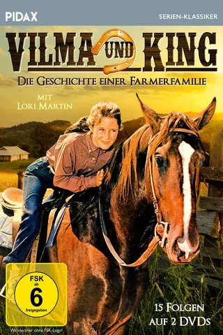 Görsel: TMDB National Velvet afişi