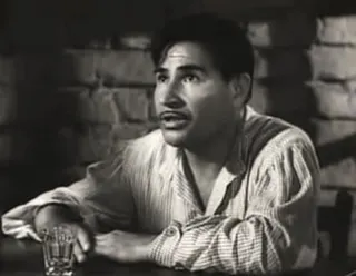 Görsel: film screenshot (RKO Pictures) / Kamu malı Natividad Vacío