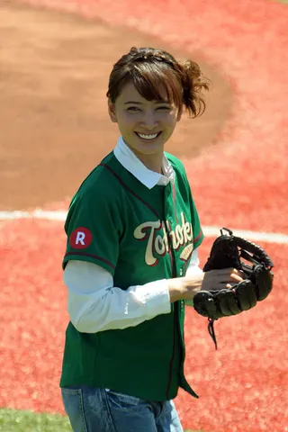 Natsuki Katō