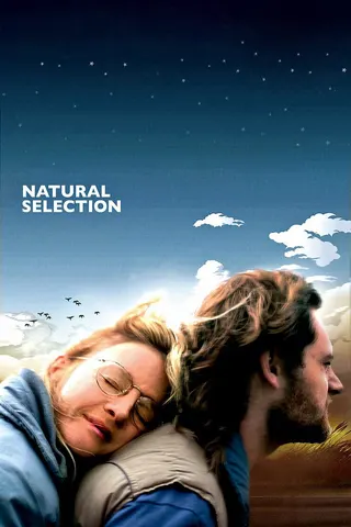 Görsel: TMDB Natural Selection afişi