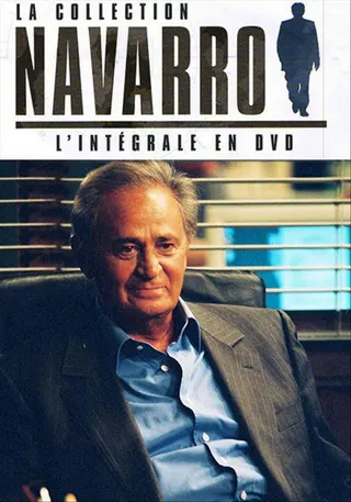 Görsel: TMDB Navarro afişi