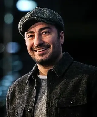 Görsel: Hamed Malekpour / CC BY Navid Mohammadzadeh