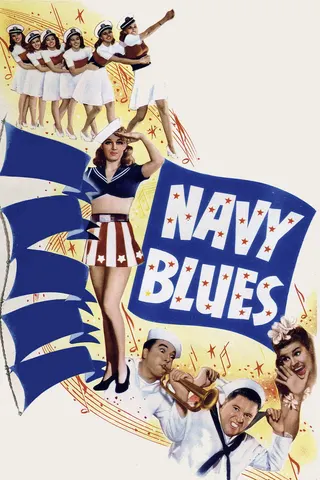 Navy Blues afişi