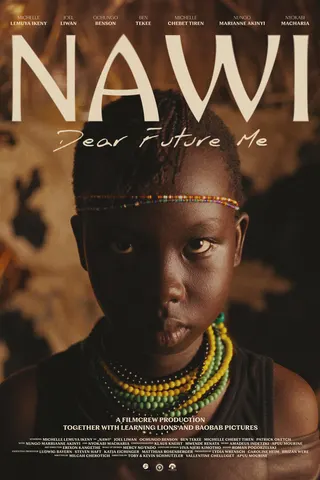 Nawi afişi