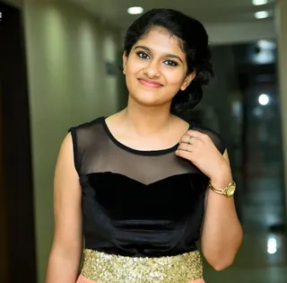 Nayanthara Chakravarthy
