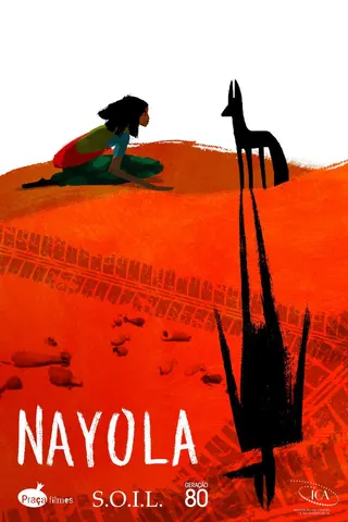 Nayola afişi