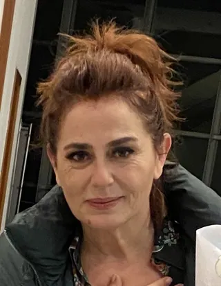 Nazan Kesal