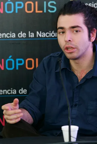 Nazareno Casero