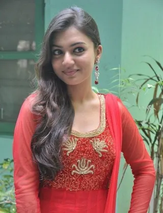 Görsel: http://behindwoods.com/ / CC BY Nazriya Nazim