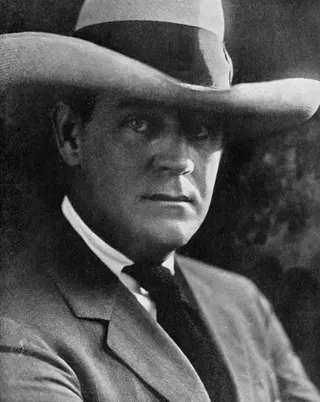 Neal Hart