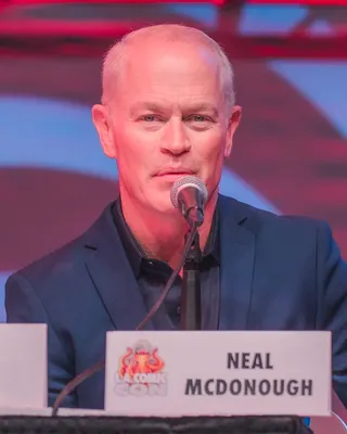 Görsel: Kevin Paul / CC BY Neal McDonough