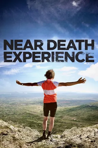 Near Death Experience afişi