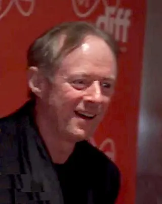 Ned Dennehy