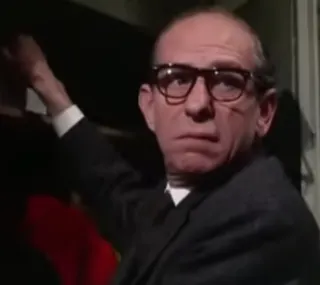 Görsel: Film screenshot / Kamu malı Ned Glass