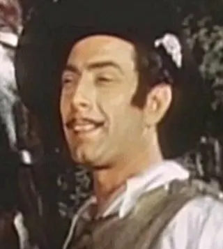 Nedrick Young