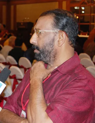 Görsel: Anees Kodiyathur / CC BY Nedumudi Venu