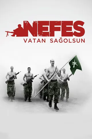 Nefes: Vatan Sağolsun afişi