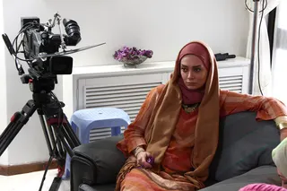 Negar Foruzandeh
