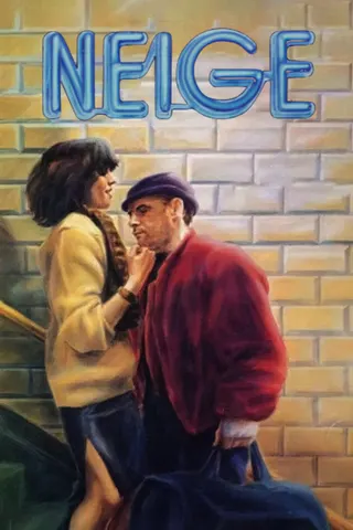 Neige afişi