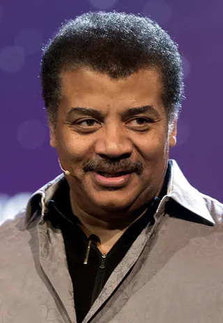 Görsel: Norwegian University of Science and Technology / CC BY-SA Neil deGrasse Tyson