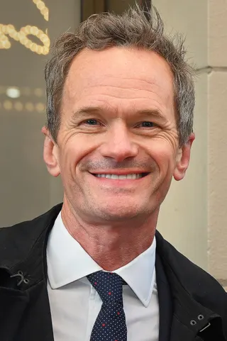 Neil Patrick Harris
