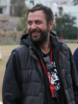 Görsel: Ankaragüçlü Augustine / CC BY-SA Nejat İşler
