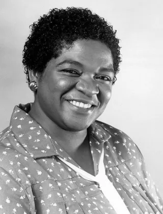 Görsel: NBC Television / Kamu malı Nell Carter