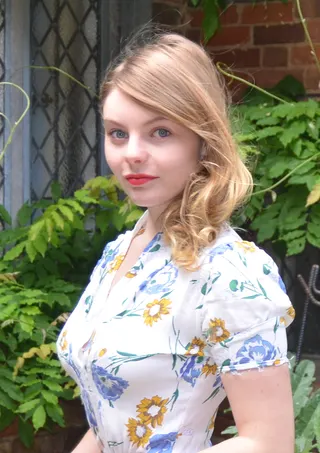 Görsel: Nellrosehudson / CC0 Nell Hudson
