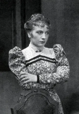 Nella Maria Bonora