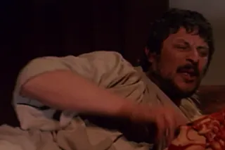 Görsel: Alfonso Brescia (director) / Oberdan Troiani (cinematographer) / Kamu malı Nello Pazzafini