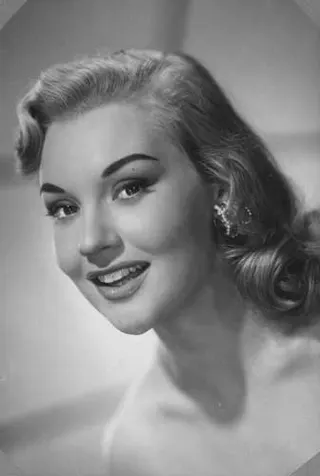 Görsel: Se ignora / Kamu malı Nelly Duggan
