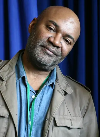 Görsel: Montclair Film Festival, Photo: Tony Turner / CC BY Nelson George