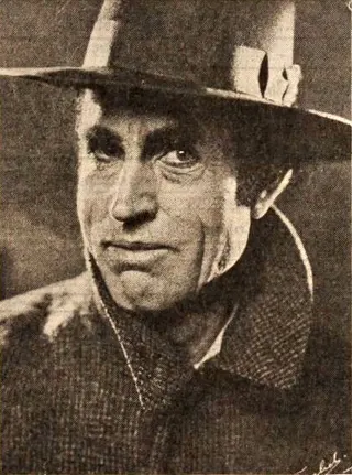 Nelson McDowell