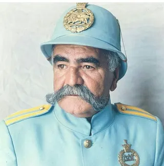 Nematollah Gorji