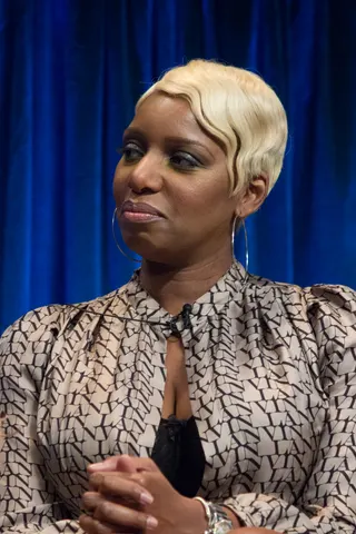 Görsel: iDominick / CC BY-SA NeNe Leakes