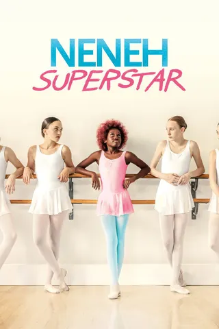 Görsel: TMDB Neneh Superstar afişi
