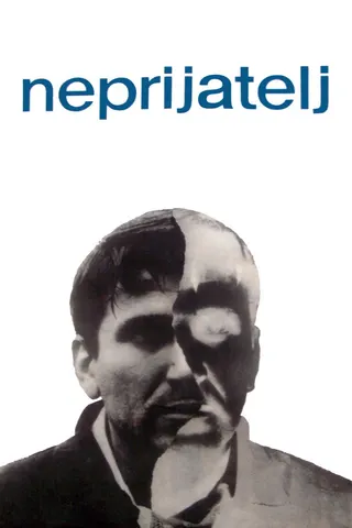Neprijatelj afişi