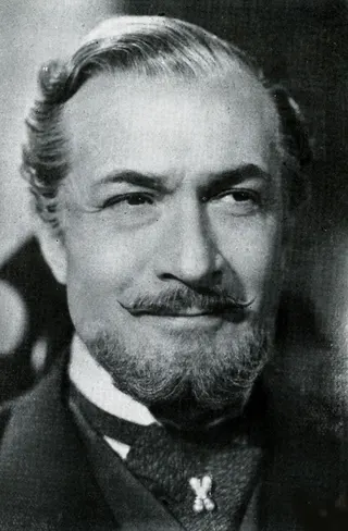 Nerio Bernardi