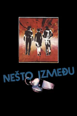 Nešto između afişi