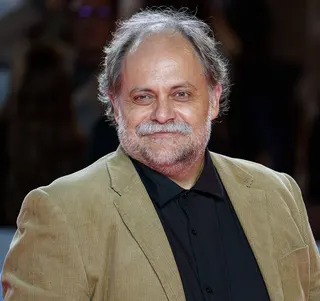 Görsel: Pedro J Pacheco / CC BY-SA Néstor Guzzini