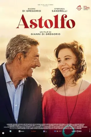 Never Too Late for Love afişi